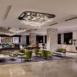 Doubletree By Hilton Shanghai Hongqiao